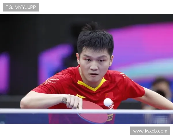 樊振东四比一击败林诗栋勇夺十五运乒乓球男单冠军巅峰展实力风采