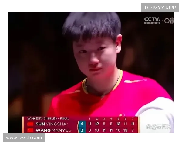 孙颖莎卫冕之路顺利起步 薛飞不敌对手无缘晋级多哈世乒赛